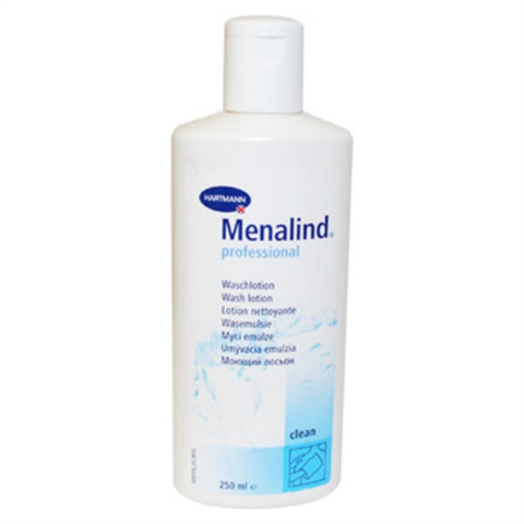 меналинд шампунь 250 мл фото