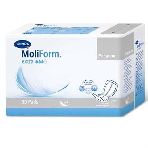 молиформ премиум экстра прокладки n30 фото