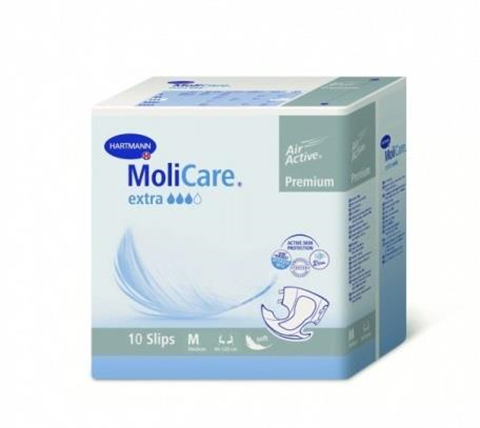 моликар премиум экстра софт подгузники р m n10 фото