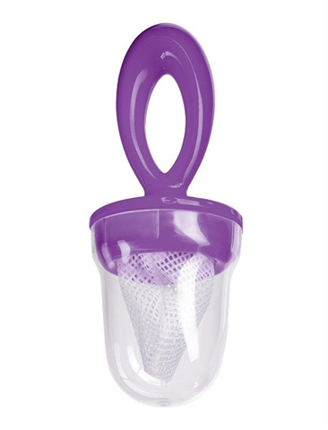 хеппи бэби ниблер 15008 с нейлоновой сеточкой фото