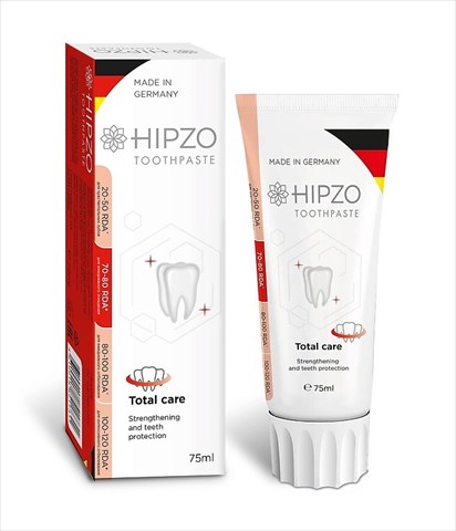 хипзо з/паста тотал кеа 75мл укрепление и защита зубов фото