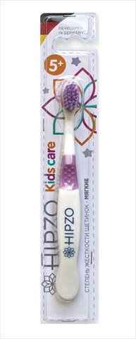 хипзо з/щетка детская дрим 5 плюс  фото