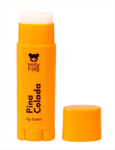 холли полли бальзам для губ санни пина колада 4,8г фото