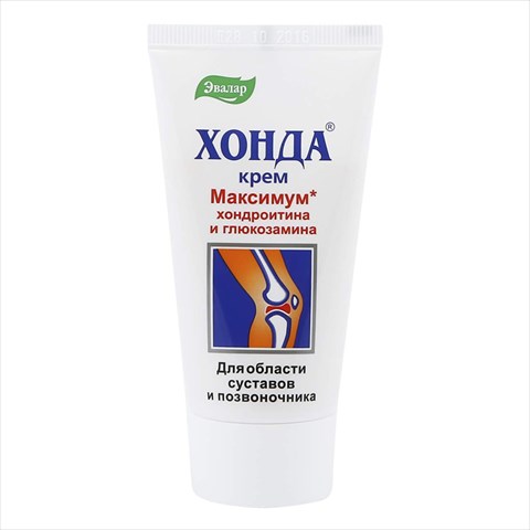 хонда максимум крем 50мл фото