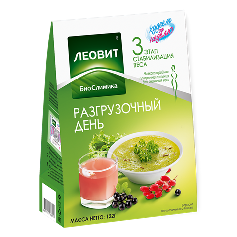 худеем за неделю программа питания разгрузочный день  фото