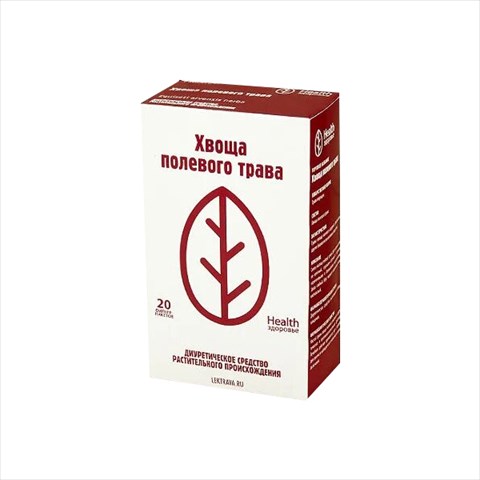 хвощ полевой трава фильтр-пак 1,5г n20 фото