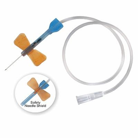 игла-бабочка g19 фото