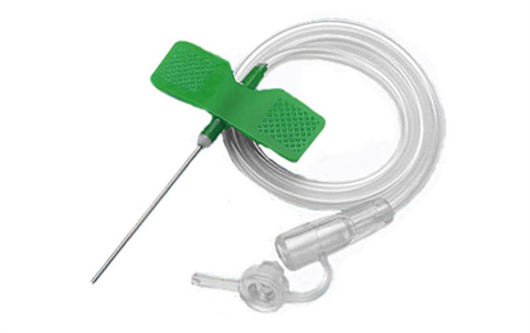 игла-бабочка g-21 фото