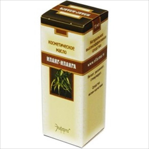 иланг-иланг масло 15 мл фото