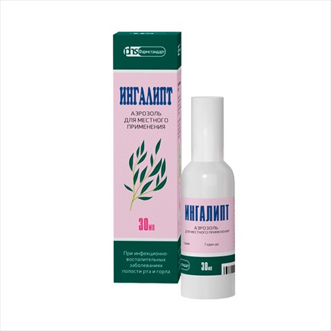 ингалипт аэроз для местн примен 30мл фото