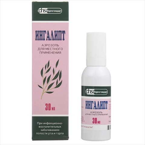 ингалипт аэроз для местн примен 30мл фото