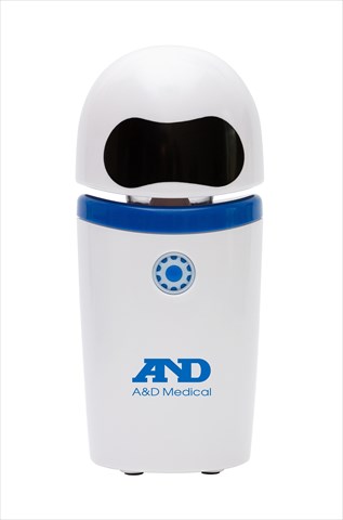 ингалятор компрессорный and cn-236 фото