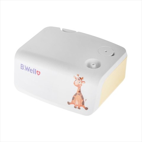 ингалятор компрессорный b well арт med 125 фото