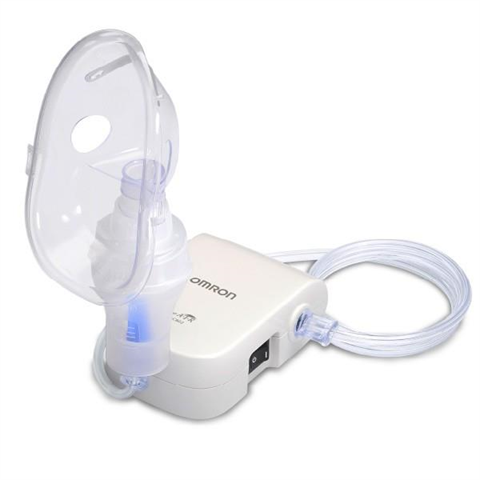 омрон ингалятор компрессорный ne-c20 фото