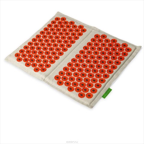 иппликатор тибетский кузнецова для ступней красный фото