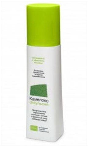 камелокс эмульсия 200 мл фото