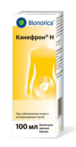 канефрон н капли для приема внутрь 100мл фото