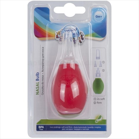 канпол бэби аспиратор наз арт 9/119 0 плюс мес 2 насадки фото