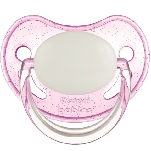 канпол бэби basic пустышка латекс анатом арт 22/425 0-6 мес фото