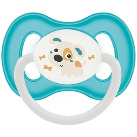 канпол бэби bunny company пустышка силик арт 23/268 0-6 мес бирюз фото