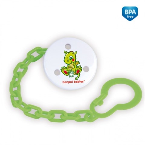 канпол держатель для пустышки (2/414) фото