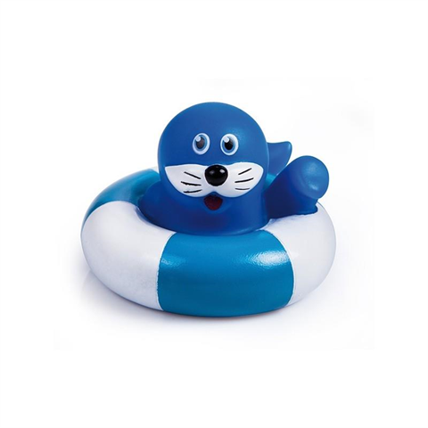 канпол игрушка для купания зверята на понтонах (2/994) фото