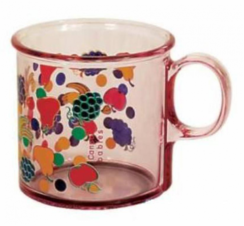 канпол кружка 2/100 с антискользящим покрытием 170 мл фото