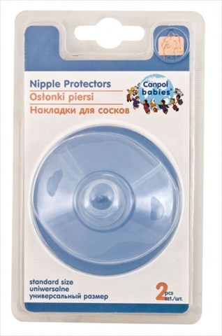канпол накладки для сосков 2 штуки (10/602) фото