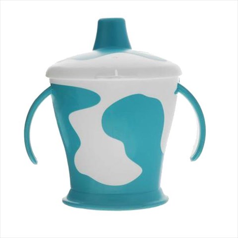 канпол бэби поильник-непроливайка арт 31/404 250мл 9 плюс мес с ручками фото