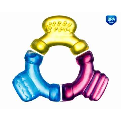 канпол прорезыватель охлаждающий руль (2/859) фото