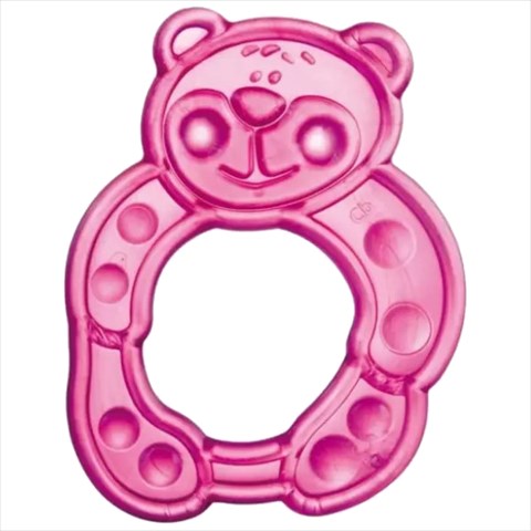 канпол бэби прорезыватель для зубов арт 13/109 мягк фото