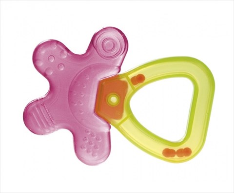 канпол прорезыватель цветочек (74/002) фото