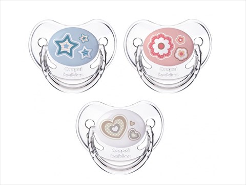 канпол бэби пустышка силик анатом арт 22/565 0-6 мес фото