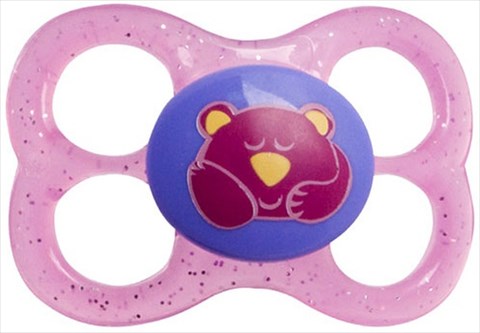 канпол пустышка силиконовая круглая семья 6-18 месяцев (56/602) фото