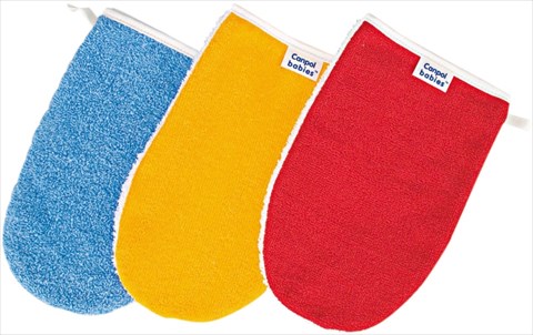 канпол рукавичка для мытья ребенка (26/110) фото