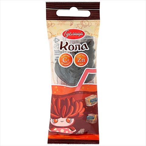 петушок леденец карамель с цинком и вит с кола 17г фото