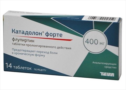 катадолон форте таблетки 400 мг n14 фото