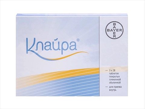 клайра таб ппо n84 фото