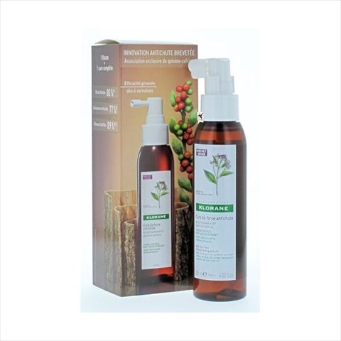 клоран концентрат от выпадения волос с комплексом хинина и кофеина 125 мл спрей фото