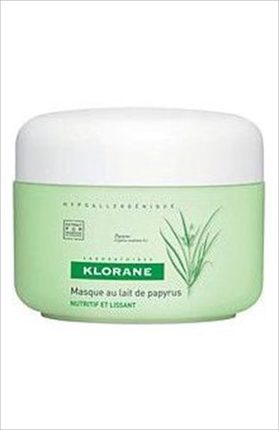 клоран маска для волос с молочком папируса 150 мл фото