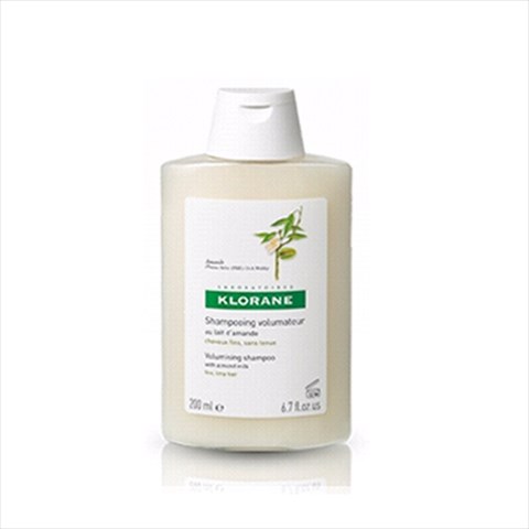 клоран шампунь с молочком миндаля 200 мл фото