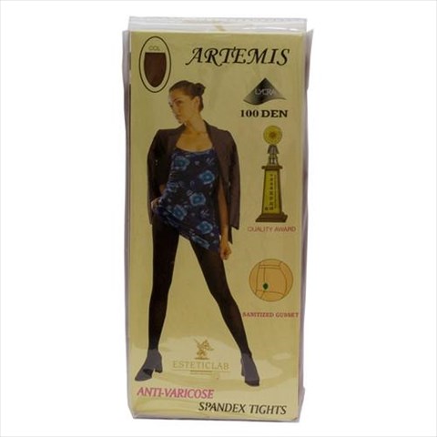 колготки artemis р универс 100den загар фото