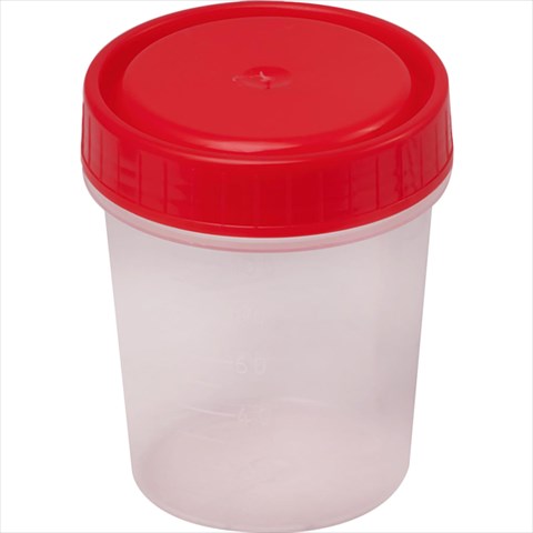 контейнер для сбора биоматериалов 125мл стерил фото