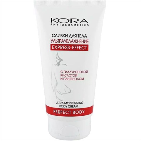 кора скраб 100мл тройного действия полирующий фото