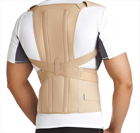 корректор осанки орлетт tlso-250а р m взрослый фото