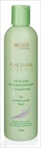 космедик бальзам-кондиционер для всех типов волос 250 мл фото