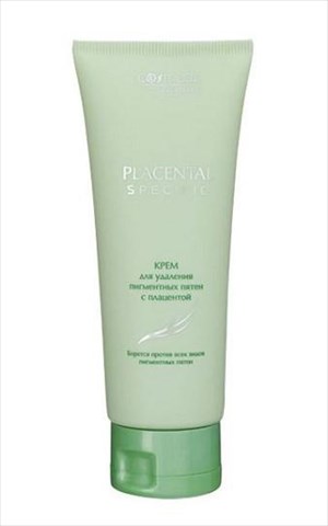 космедик крем для удаления пигментных пятен 75мл фото