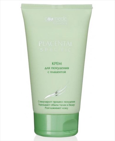 космедик крем для похудения 150 мл фото