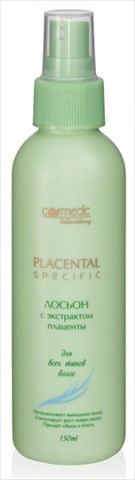 космедик лосьон для волос фото