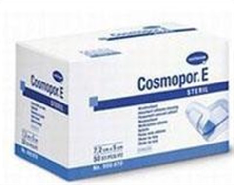 повязка космопор е 8смx10см n10 п/операц самокл стер фото